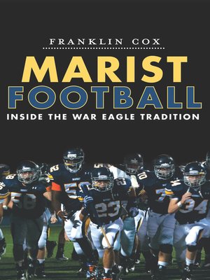 cover image of Marist Football